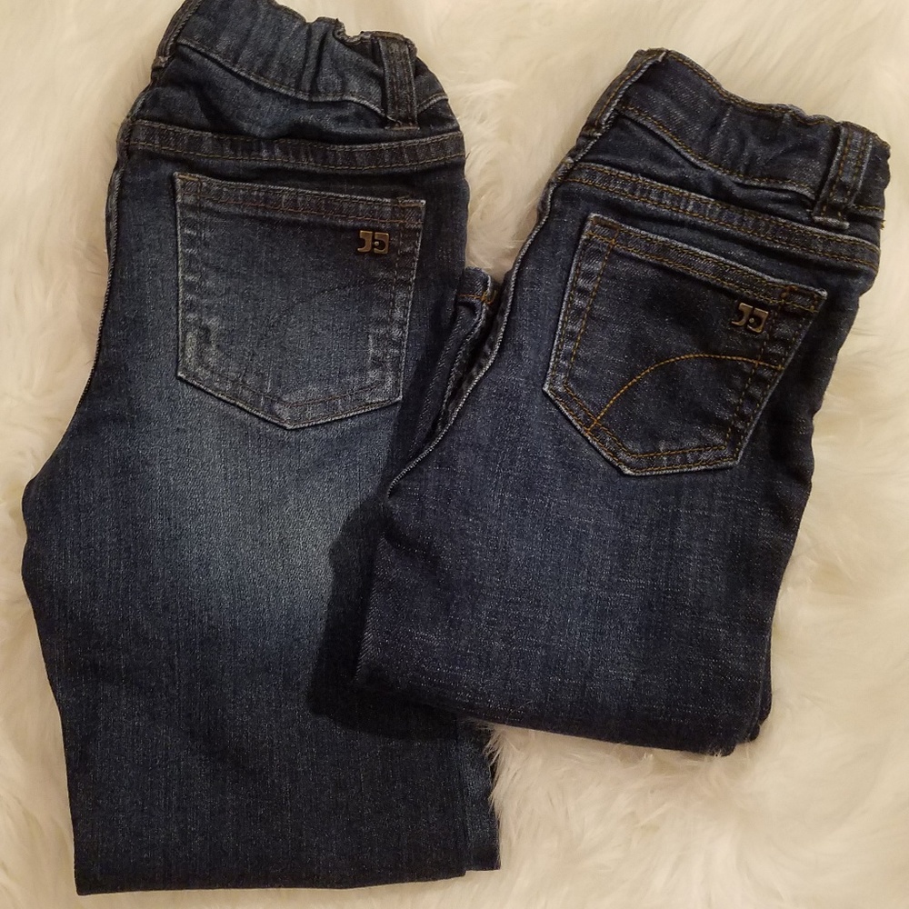 Joe Jean's 2 pair (24 months) bundle - Picture 1 of 7